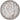 Moneta, Francja, Louis-Philippe, 5 Francs, 1844, Lille, VF(20-25), Srebro