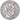 Moneta, Francia, Louis-Philippe, 5 Francs, 1843, Rouen, MB, Argento, KM:749.2