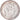 Moneta, Francia, Louis-Philippe, 5 Francs, 1834, Lyon, MB, Argento, KM:749.4