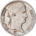 Coin, France, Napoléon I, 5 Francs, 1811, Paris, VF(30-35), Silver, KM:694.1