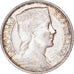 Coin, Latvia, 5 Lati, 1932, AU(50-53), Silver, KM:9
