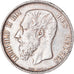 Coin, Belgium, Leopold II, 5 Francs, 5 Frank, 1873, EF(40-45), Silver, KM:24