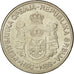 Monnaie, Serbie, 20 Dinara, 2009, SPL, Copper-Nickel-Zinc, KM:52