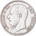 Coin, Belgium, Leopold II, 5 Francs, 5 Frank, 1870, Brussels, VF(30-35), Silver