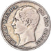 Monnaie, Belgique, Leopold I, 5 Francs, 5 Frank, 1849, TB, Argent, KM:17