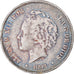 Coin, Spain, Alfonso XIII, 5 Pesetas, 1892, Madrid, VF(30-35), Silver, KM:700