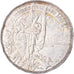 Coin, Switzerland, 5 Francs, 1883, AU(50-53), Silver, KM:S16