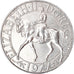 Monnaie, Grande-Bretagne, Elizabeth II, 25 New Pence, 1977, TTB+, Copper-nickel