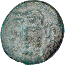Munten, Thessalië, Larissa, Dichalkon, 3rd century BC, FR, Bronze, HGC:4-530