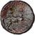 Coin, Thessaly, Larissa, Dichalkon, 3rd century BC, VF(20-25), Bronze, HGC:4-530