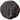 Münze, Thessaly, Larissa, Dichalkon, 3rd century BC, SS, Bronze, HGC:4-530