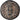 Moneda, Thessaly, Larissa, Dichalkon, 3rd century BC, MBC, Bronce, HGC:4-530