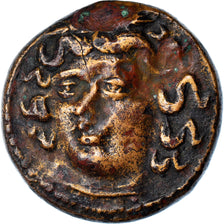 Coin, Thessaly, Larissa, Dichalkon, 3rd century BC, AU(50-53), Bronze, HGC:4-530