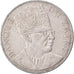 Coin, Zaire, 20 Makuta, 1976, EF(40-45), Copper-nickel, KM:8