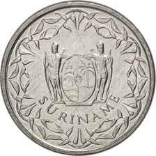 SURINAME, Cent, 1979, KM #11a, MS(63), Aluminum, 18, 0.80