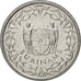 SURINAME, Cent, 1979, KM #11a, MS(63), Aluminum, 18, 0.80