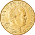 Moneta, Monaco, Rainier III, 20 Centimes, 1978, SPL-, Alluminio-bronzo, KM:143