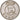 Coin, Kuwait, Jabir Ibn Ahmad, 100 Fils, 1979/AH1399, AU(50-53), Copper-nickel