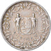 Moneta, Suriname, 10 Cents, 1966, BB, Rame-nichel, KM:13