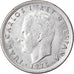 Coin, Spain, Juan Carlos I, 5 Pesetas, 1975 (79), AU(55-58), Copper-nickel