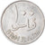 Coin, Bahrain, 100 Fils, 1965/AH1385, AU(50-53), Copper-nickel, KM:6