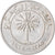Moneta, Bahrajn, 100 Fils, 1965/AH1385, AU(50-53), Miedź-Nikiel, KM:6