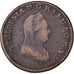 Coin, Austria, Maria Theresa, Kreuzer, 1780, Vienna, VF(20-25), Copper, KM:1995