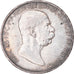 Coin, Austria, Franz Joseph I, 5 Corona, 1908, EF(40-45), Silver, KM:2809