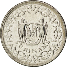 Surinam, 10 Cents 2009, KM 13a