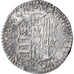 Münze, Italien, Guglielmo Gonzaga, Cavallotto, SS, Billon