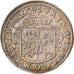 Coin, German States, BRANDENBURG, Friedrich Wilhelm, 2 Groschen, 1/12 Thaler
