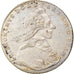 Coin, AUSTRIAN STATES, SALZBURG, Hieronymus, 20 Kreuzer, 1786, EF(40-45)