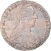 Coin, Austria, Joseph II, Thaler, 1780, Vienna, Restrike, AU(50-53), Silver