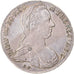 Coin, Austria, Joseph II, Thaler, 1780, Vienna, Restrike, AU(50-53), Silver