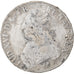 Moneda, Francia, Louis XVI, Ecu aux branches d'olivier, 1777, Bayonne
