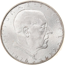 Moneta, Austria, 2 Schilling, 1933, SPL, Argento, KM:2849