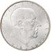 Moneta, Austria, 2 Schilling, 1933, SPL, Argento, KM:2849