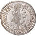 Moneta, Ungheria, Leopold I, 15 Krajczar, 1675, Kremnitz, SPL, Argento, KM:175