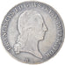 Monnaie, Autriche, Franz II (I), Thaler, 1818, Kremnitz, TB, Argent, KM:2162