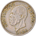 Moneda, Haití, 5 Centimes, 1905, MBC, Cobre - níquel, KM:53