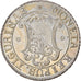 Monnaie, SWISS CANTONS, ZURICH, 10 Schillings, 1811, SUP+, Argent, KM:182