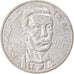 Coin, Poland, 10 Zlotych, 1933, Warsaw, AU(50-53), Silver, KM:24