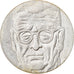 Moneta, Finlandia, 10 Markkaa, 1970, SPL-, Argento, KM:51