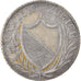 Coin, SWISS CANTONS, ZURICH, 8 Batzen, 1810, EF(40-45), Silver, KM:184