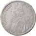 Coin, RAGUSA, Tallero, Ducat Et Sem, 1757, EF(40-45), Silver, KM:18