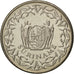 Coin, Suriname, 100 Cents, 1989, MS(63), Copper-nickel, KM:23