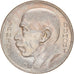 Monnaie, Brésil, 5000 Reis, 1936, SUP, Argent, KM:543