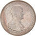 Coin, Hungary, 5 Pengö, 1930, Budapest, EF(40-45), Silver, KM:512.1