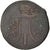 Coin, Russia, Paul I, 2 Kopeks, 1801, Ekaterinbourg, EF(40-45), Copper, KM:95.3