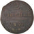 Coin, Russia, Paul I, 2 Kopeks, 1801, Ekaterinbourg, EF(40-45), Copper, KM:95.3